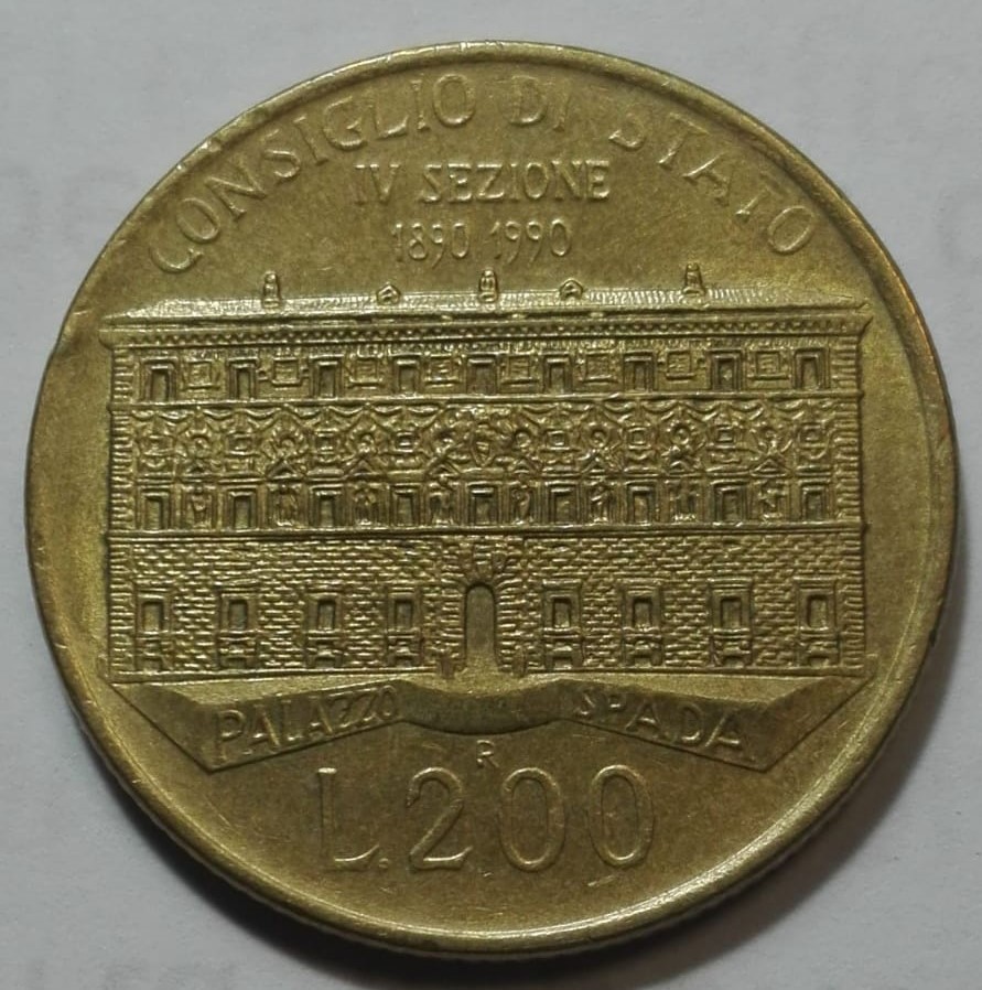 sena coins